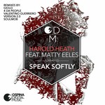 cover: Heath, Harold|Matty Eeles - Speak Softly