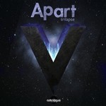 cover: Trilapse - Apart