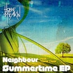 cover: Neighbour|Neighbour Feat Think Tank - Summertime EP