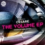 cover: Cesare - The Volume EP