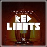 cover: Earstrip|Ellie Ka|Torha - Red Lights EP