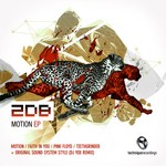 cover: 2db - Motion EP