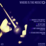 cover: Dbaudio|Dj Fox|Dramatic|Minor Editz|Paul Sg|Stereotype - Where Is The Music?