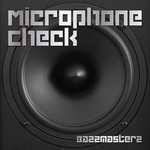 cover: Bazzmasterz - Microphone Check