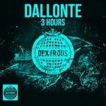 cover: Dallonte - 3 Hours