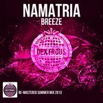 cover: Namatria - Breeze 2013