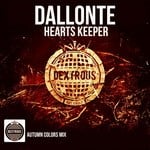 cover: Dallonte - Hearts Keeper