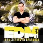 cover: Various - EDM In Amsterdam By Baramuda