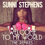 cover: Sunni Stephens - Welcome To My World (remixes)