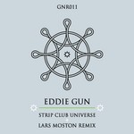 cover: Eddie Gun - Strip Club Universe