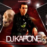 cover: Dj Kapone - Come Back To Love Vol 2