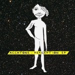 cover: Accatone - Perception EP