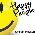 cover: Offer Nissim - Happy People