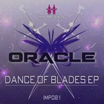 cover: Oracle - Dance Of Blades EP