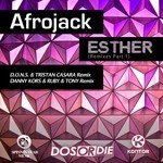 cover: Afrojack - Esther 2K13