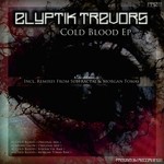 cover: Elyptik Trevors - Cold Blood EP