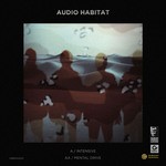 cover: Audio Habitat - Intensive/Mental Drive