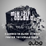 cover: Izif, Mik|Dolby D - To The Beat Control