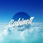 cover: Cabinett - Skydriver