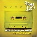 cover: Funky Dl - From Street To Sweet (instrumentals)