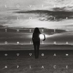 cover: Lover Lover - There Is A Place