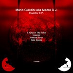 cover: Giardini, Mario|Macro Dj - Insector EP