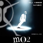 cover: Dj Abeb - Magic