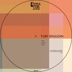 cover: Yuri Shulgin - Off