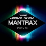 cover: Jordan Rivera - Mantrax