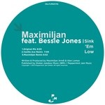 cover: Maximiljan - Sink 'Em Low