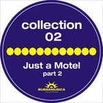 cover: Various - Collection 02 - Just A Motel Part 2