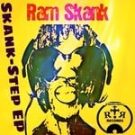 cover: Ram Skank - Skank Step EP