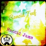 cover: Rancid Teef - Rancid Jams EP