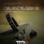 cover: Paralytic - Braindealer EP