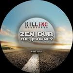 cover: Zen Dub - The Journey EP