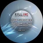 cover: Dan Guidance - Back & Forth