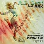 cover: As Beat - Bussa Move feat BBK