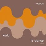 cover: Kurb - Le Dance