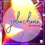 cover: Jolie Cherie - DJ Wake Up EP