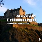 cover: Alexey M - Edinburgh