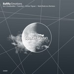 cover: Barry - Emotions (remixes)