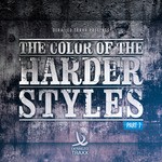 cover: Various - The Color Of The Harder Styles Part 7