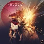 cover: Zacharia - Shaman EP