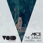 cover: Made - The Jungle