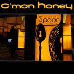 cover: Spoon - C'mon Honey