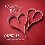 cover: Annie Stettin|Sims - Want You So Bad