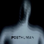 cover: Patrice Baumel - Posthuman