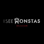 cover: I See Monstas - Evolution