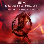 cover: Diplo|The Weeknd|Sia - Elastic Heart (from The Hunger Games: Catching Fire Soundtrack)