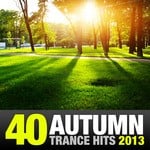 cover: Various - 40 Autumn Trance Hits 2013